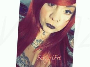 FatGirlFet
