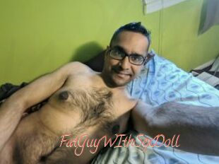 FatGuyWIthSexDoll