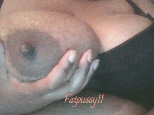 Fatpussy11