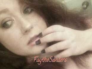 FaytheSanders
