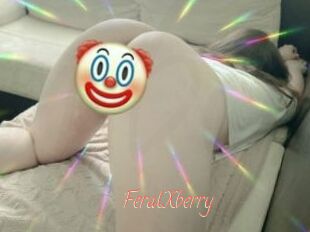 FeralXberry