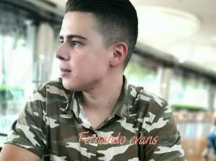 Fernando_evans