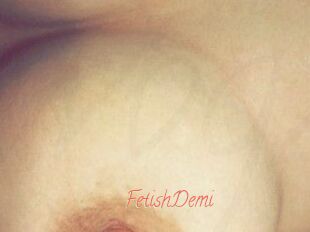 FetishDemi