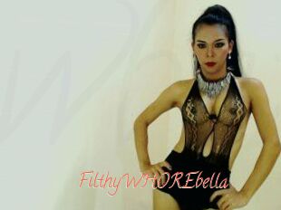 FilthyWHOREbella