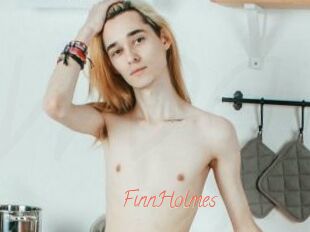 FinnHolmes