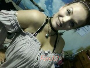 FioriXO