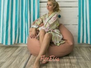 FireElsa