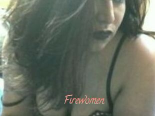 Firewomen