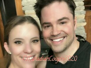 FitCanadianCouple2020