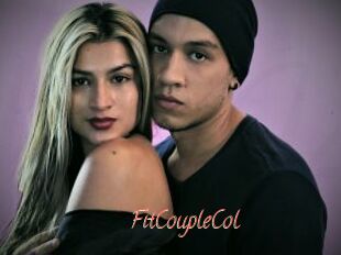 FitCoupleCol