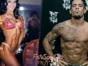 FitNSexyDuo