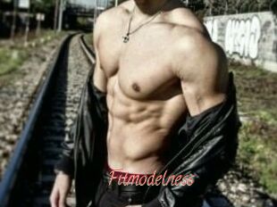 Fitmodelness