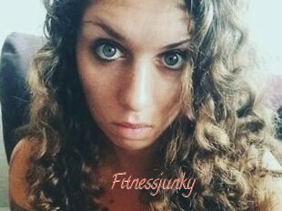 Fitnessjunky