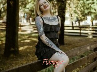 Flamygir