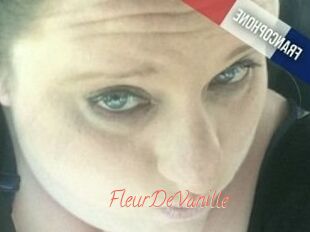 FleurDeVanille