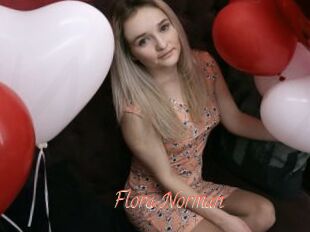 Flora_Norman