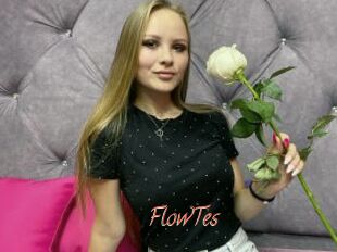 FlowTes