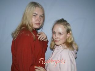Flowergirls