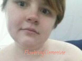 FloweringClementine