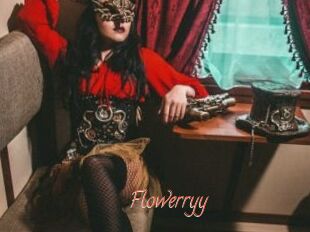 Flowerryy