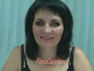 ForaCaroline