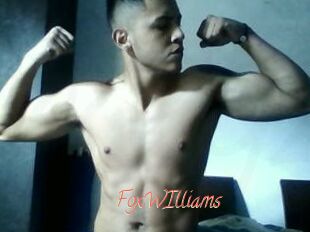 FoxWIlliams