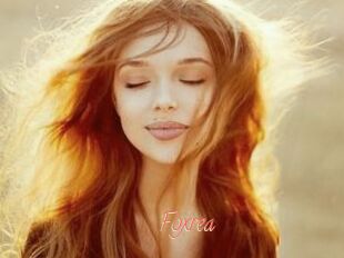 Foxrea
