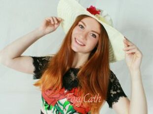 FoxyCath