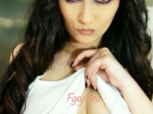 FoxyCleo