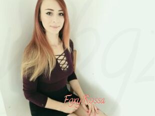 FoxyRossa