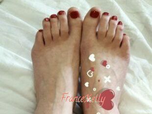 FranceKelly