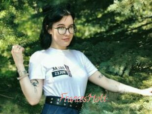 FrancesHolt