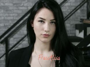 FrauAlisa