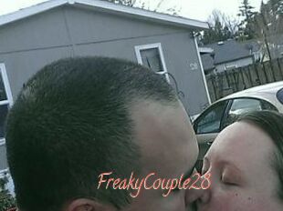 FreakyCouple28