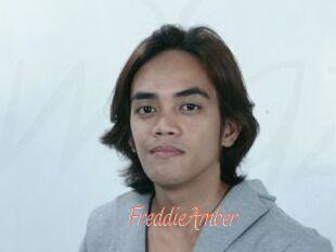 FreddieAmber