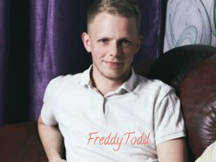 FreddyTodd