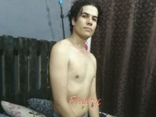 Frederyc