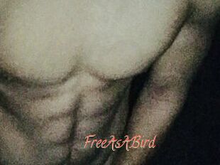 FreeAsABird