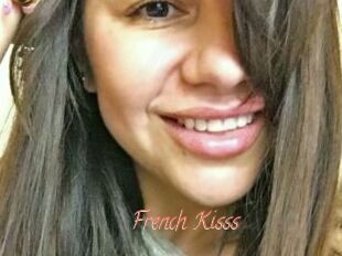 French_Kisss