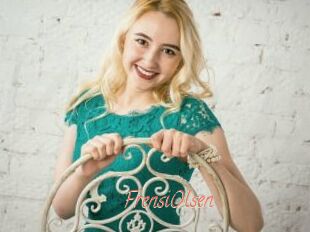 FrensiOlsen