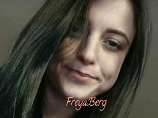 FreyaBerg