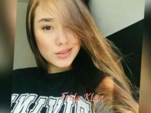 Frida_Klein