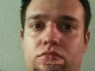 Friskycisce