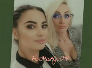 FunMustGoON