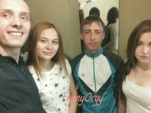 FunnyOrgy