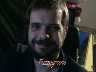 Fuzzygreens