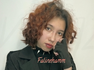 Falinehamm