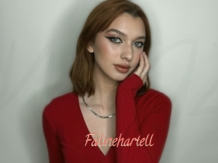 Falinehartell