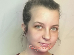 Fancycrosslin