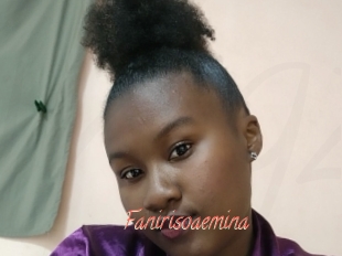 Fanirisoaemina